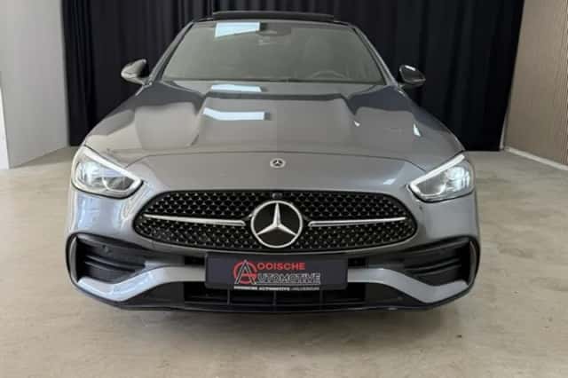 Mercedes-Benz C-Klasse (2025) thumbnail 6