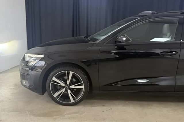 Audi A3 (2022) thumbnail 4