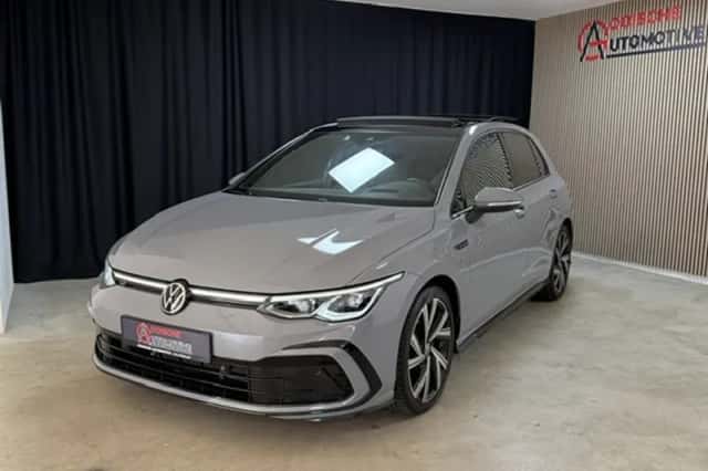 Volkswagen Golf (0) thumbnail 1