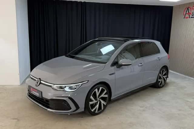 Volkswagen Golf (0) thumbnail 2