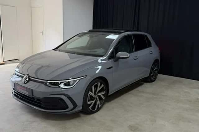 Volkswagen Golf (0) thumbnail 4