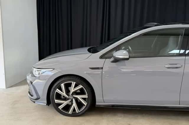 Volkswagen Golf (0) thumbnail 5