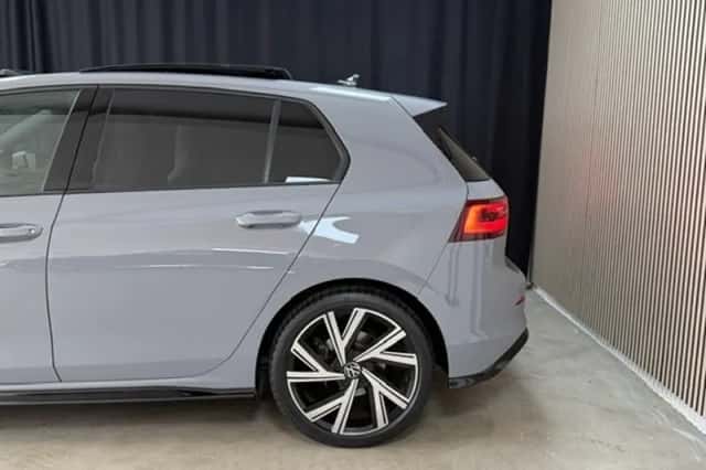Volkswagen Golf (0) thumbnail 6