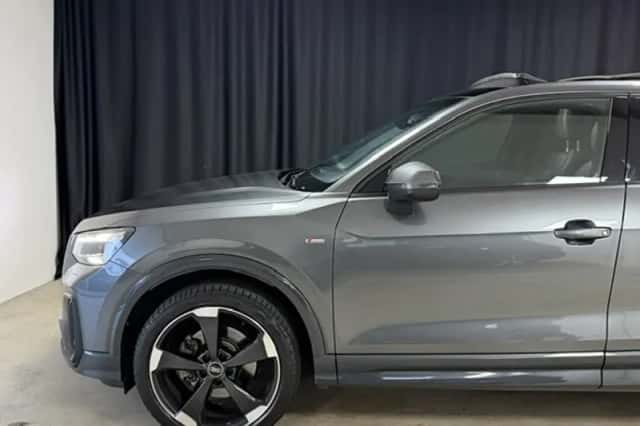 Audi Q2 (2022) thumbnail 1