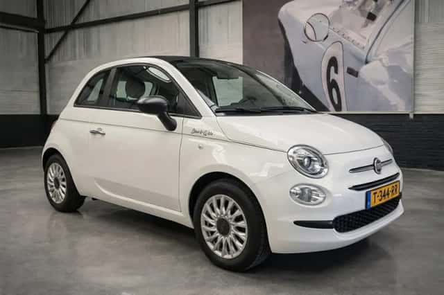 Fiat 500C (2023) thumbnail 1