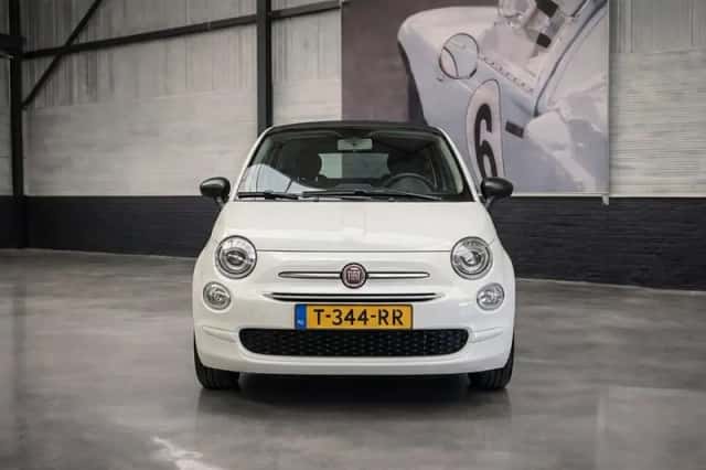 Fiat 500C (2023) thumbnail 4