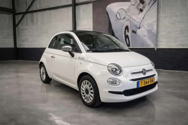 Fiat 500C (2023) thumbnail 5