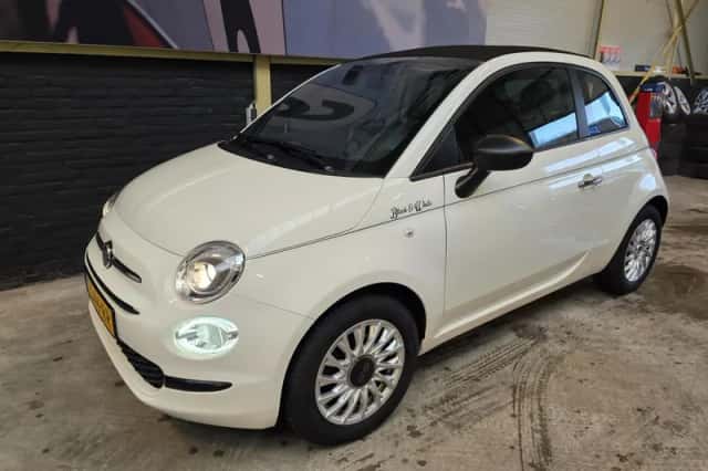 Fiat 500C (2023) thumbnail 6