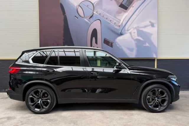 BMW X5 (2020) thumbnail 3