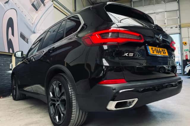 BMW X5 (2020) thumbnail 4