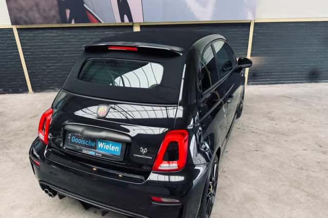Fiat 500C (2020) thumbnail 5