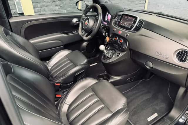 Fiat 500C (2020) thumbnail 6