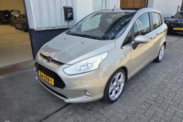 Ford B-Max (2013) thumbnail 1