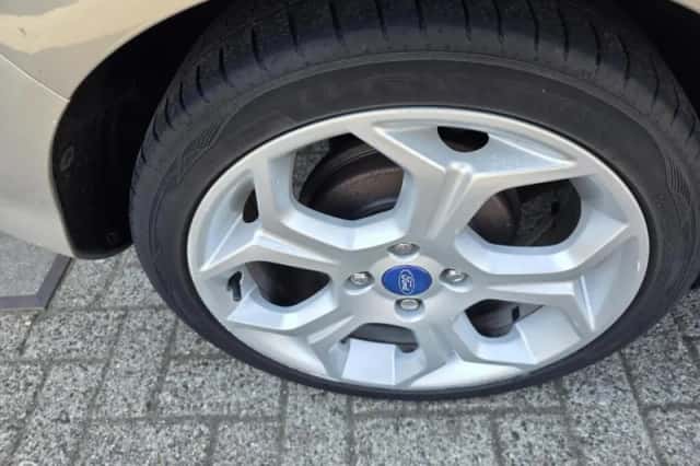 Ford B-Max (2013) thumbnail 6