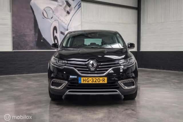Renault Espace (2015) thumbnail 2