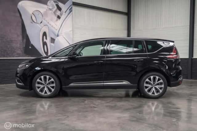 Renault Espace (2015) thumbnail 4