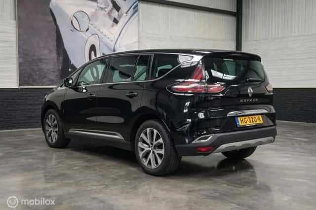 Renault Espace (2015) thumbnail 5