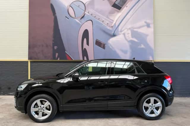 Audi Q2 (2018) thumbnail 4