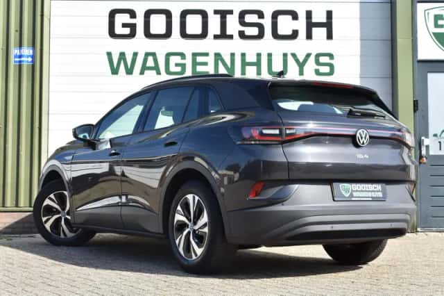 Volkswagen ID.4 (2021) thumbnail 3