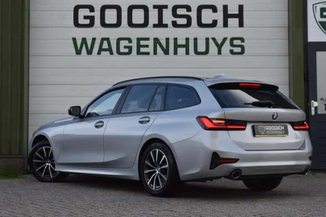 BMW 3-Serie (2020) thumbnail 3