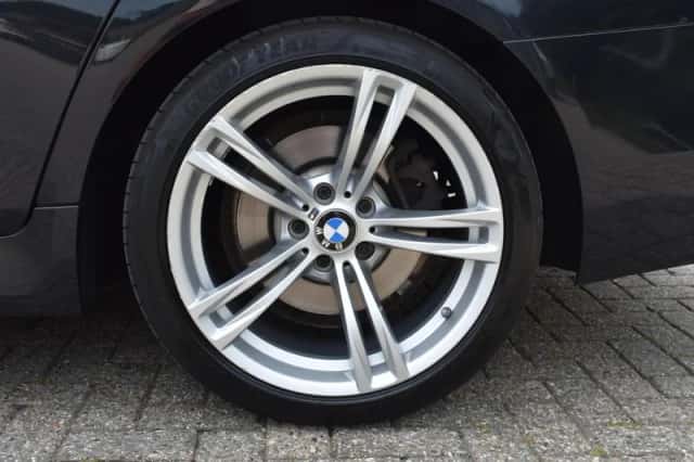 BMW 5-Serie (2015) thumbnail 5