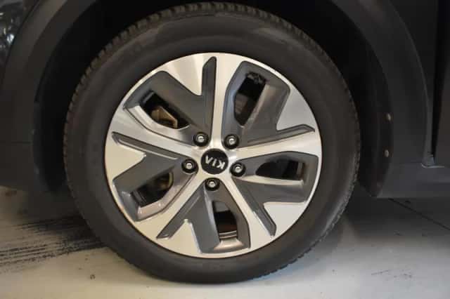 Kia Niro EV (2021) thumbnail 6