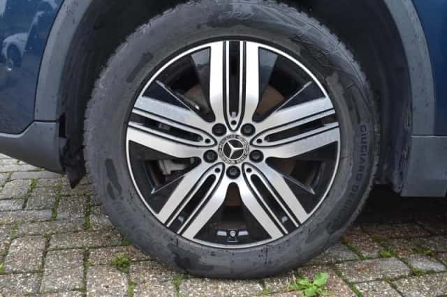 Mercedes-Benz EQA (2023) thumbnail 6