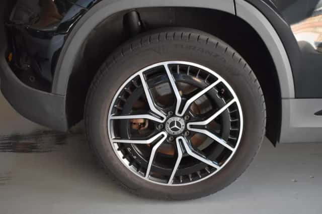 Mercedes-Benz EQA (2021) thumbnail 5