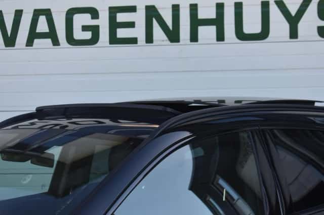 Mercedes-Benz EQA (2021) thumbnail 6