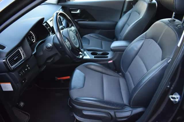 Kia Niro (2019) thumbnail 6