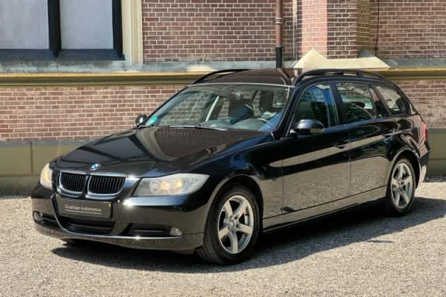 BMW Onbekend (2006) thumbnail 1