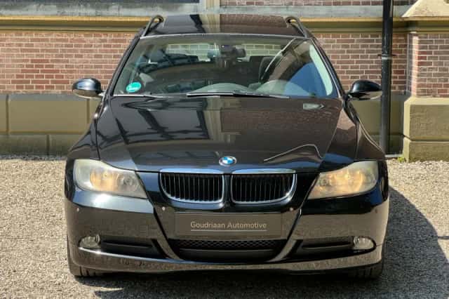 BMW Onbekend (2006) thumbnail 2