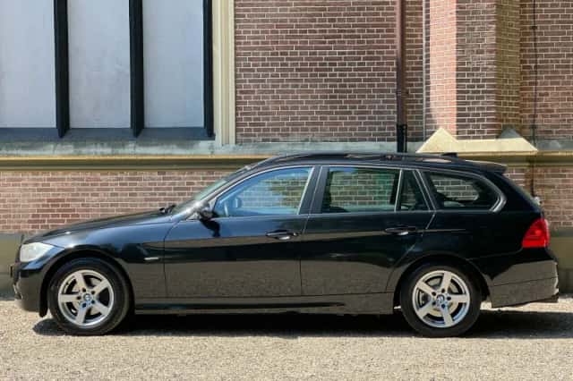 BMW Onbekend (2006) thumbnail 3