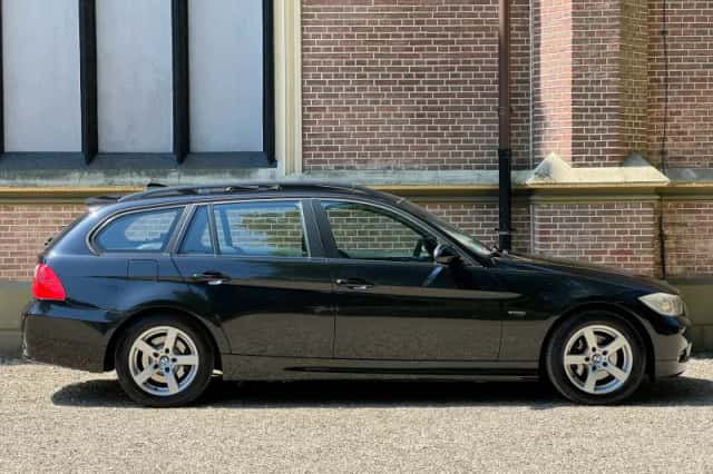 BMW Onbekend (2006) thumbnail 4