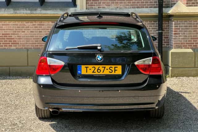 BMW Onbekend (2006) thumbnail 5