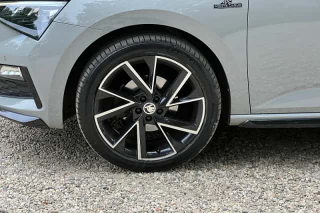 Škoda Scala (2020) thumbnail 6