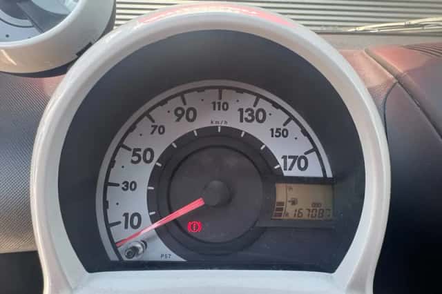 Citroën C1 (2013) thumbnail 5