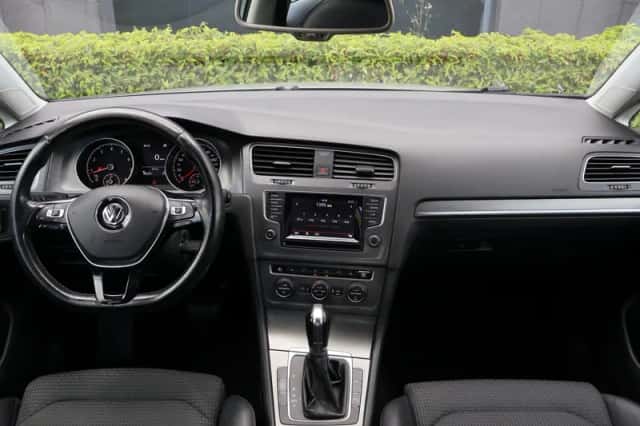 Volkswagen Golf (2013) thumbnail 6