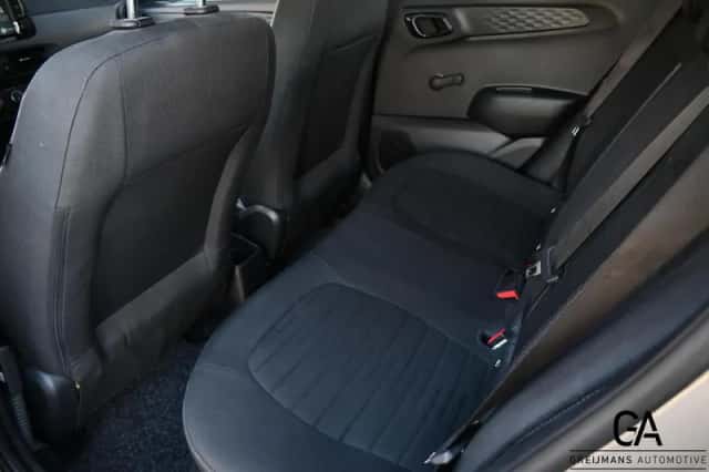 Hyundai i10 (2022) thumbnail 6