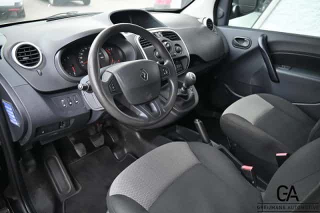 Renault Kangoo (2020) thumbnail 4