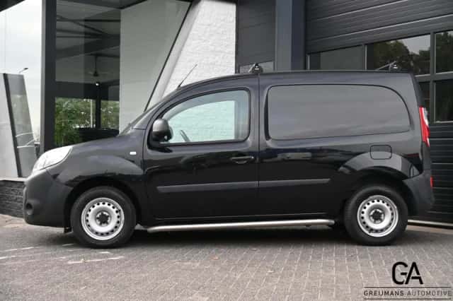 Renault Kangoo (2020) thumbnail 5