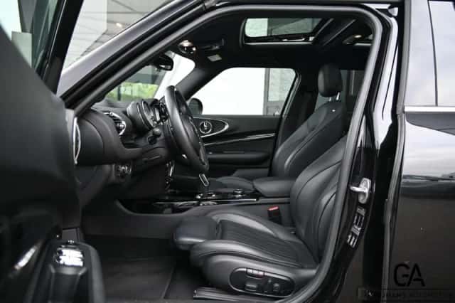 MINI Clubman (2019) thumbnail 3