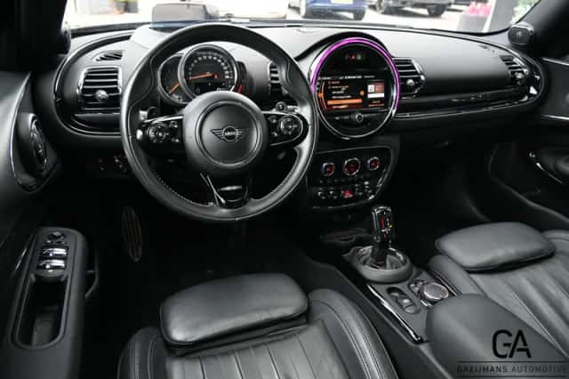 MINI Clubman (2019) thumbnail 5