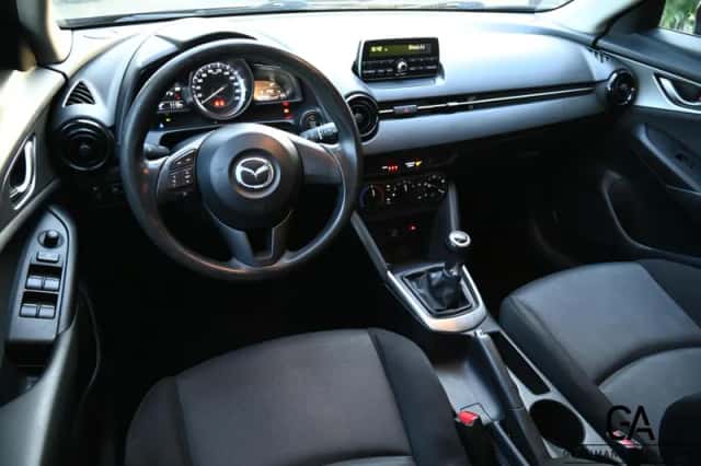 Mazda CX-3 (2016) thumbnail 4