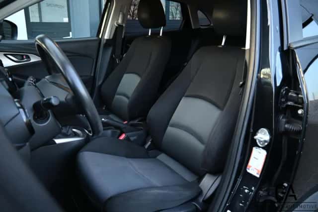 Mazda CX-3 (2016) thumbnail 5