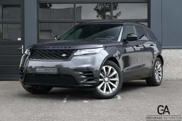 Land Rover Range Rover Velar (2018) thumbnail 1