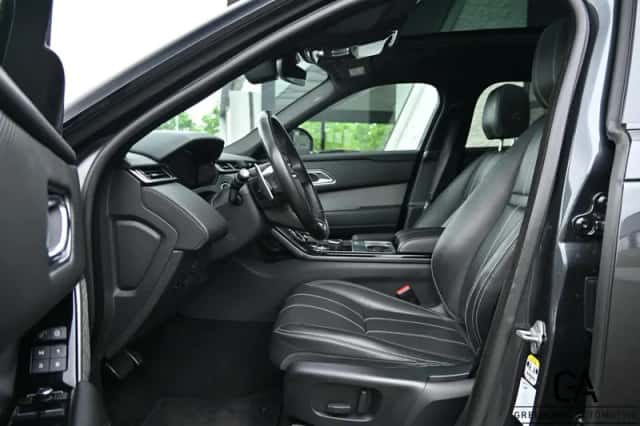 Land Rover Range Rover Velar (2018) thumbnail 3