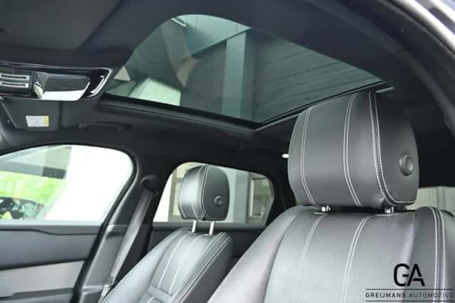 Land Rover Range Rover Velar (2018) thumbnail 5