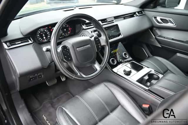 Land Rover Range Rover Velar (2018) thumbnail 6