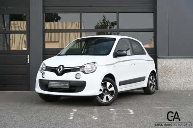 Renault Twingo (2019) thumbnail 1